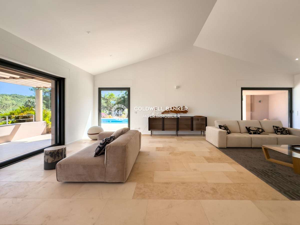 Villa Grimaud