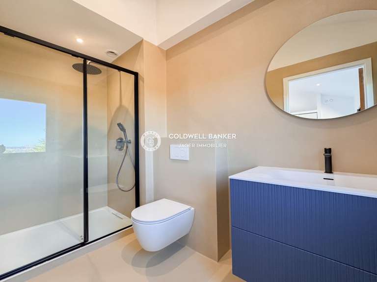 Villa Grimaud - 5 bedrooms - 330m²