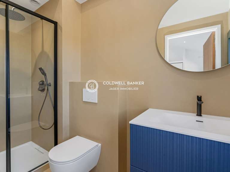 Villa Grimaud - 5 chambres - 330m²