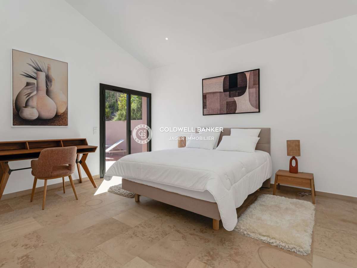 Villa Grimaud