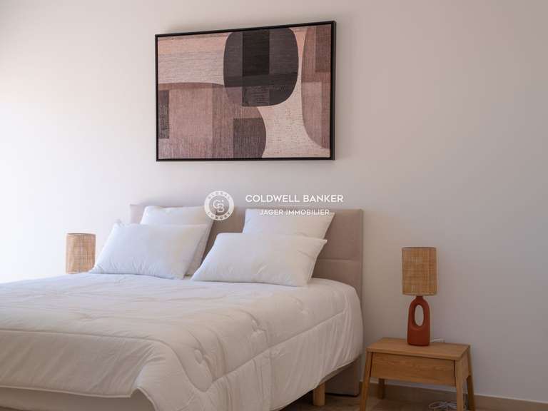 Villa Grimaud - 5 chambres - 330m²