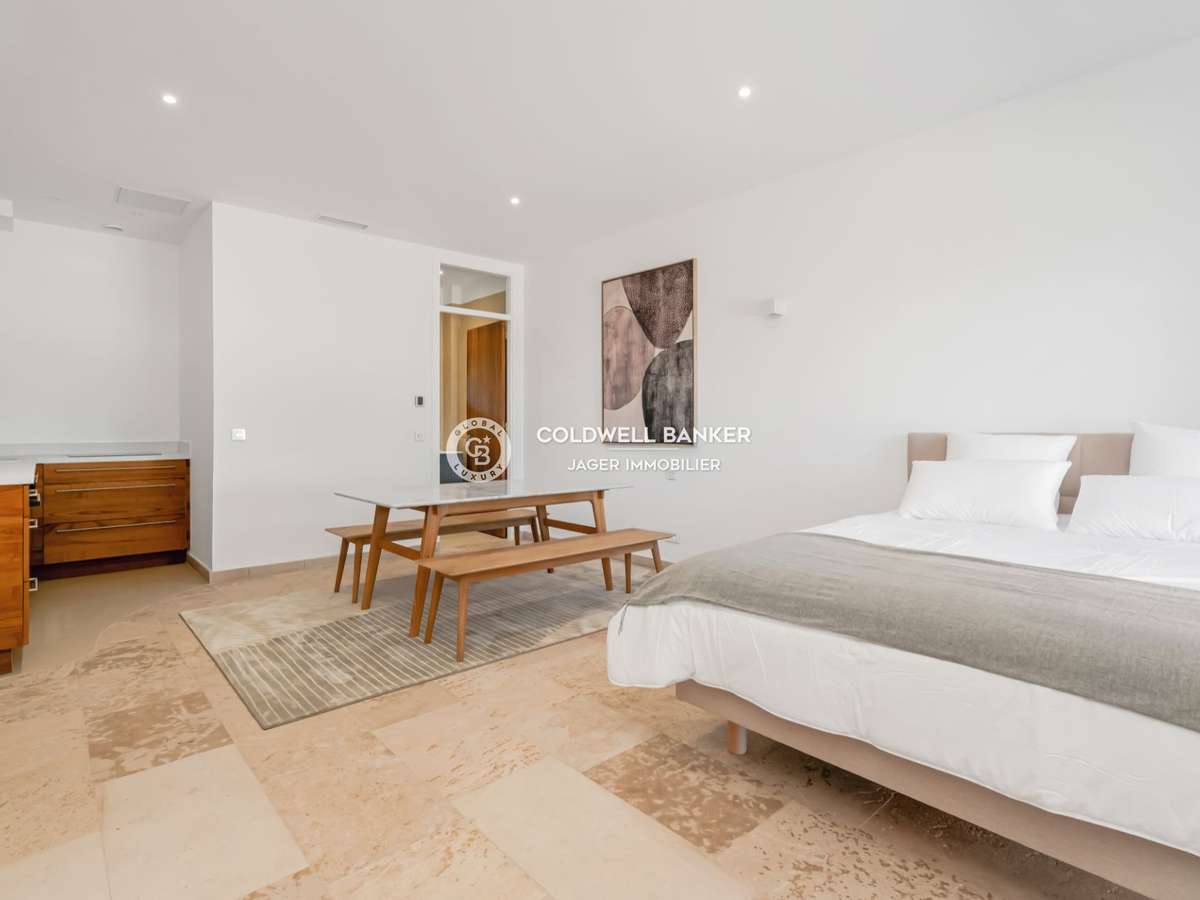 Villa Grimaud