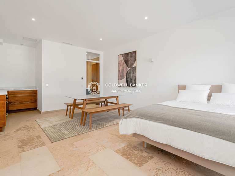 Villa Grimaud - 5 chambres - 330m²