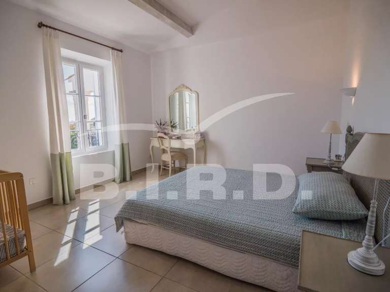 Villa Grimaud - 4 chambres - 2500m²
