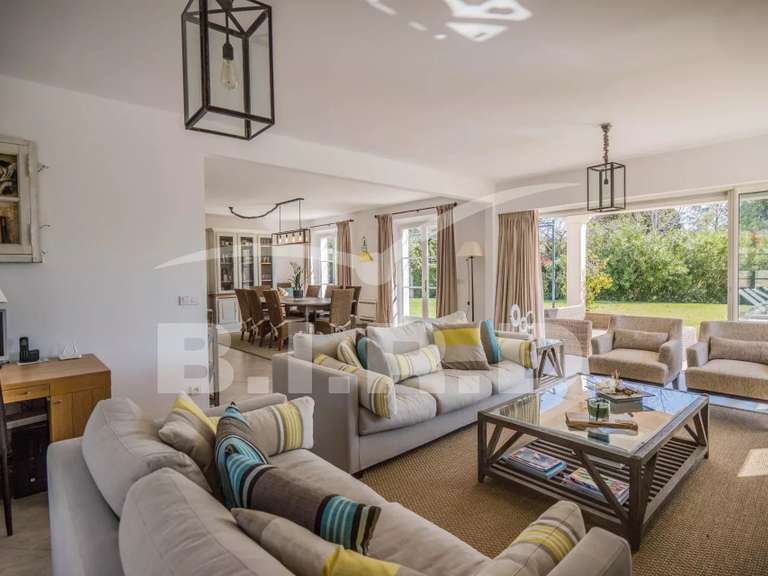 Villa Grimaud - 4 chambres - 2500m²