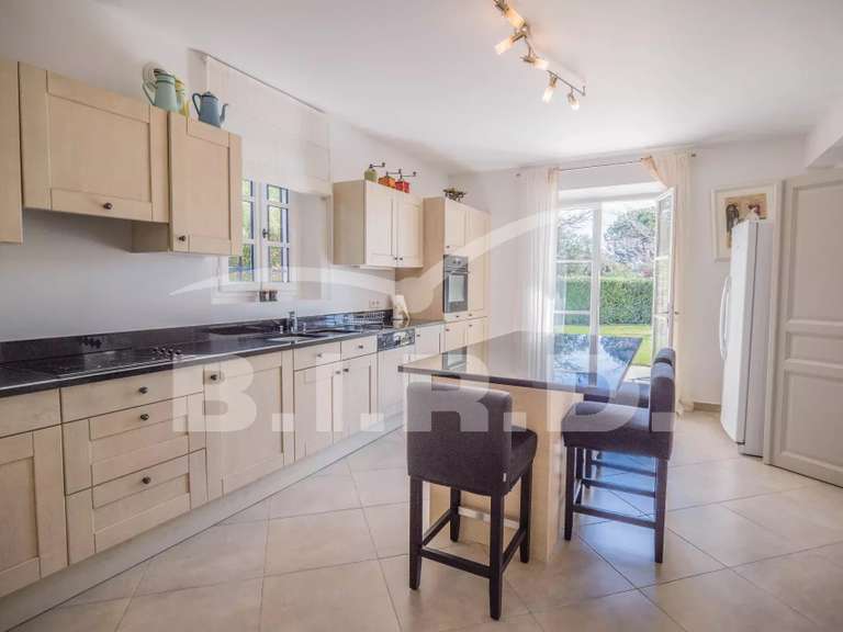 Villa Grimaud - 4 chambres - 2500m²
