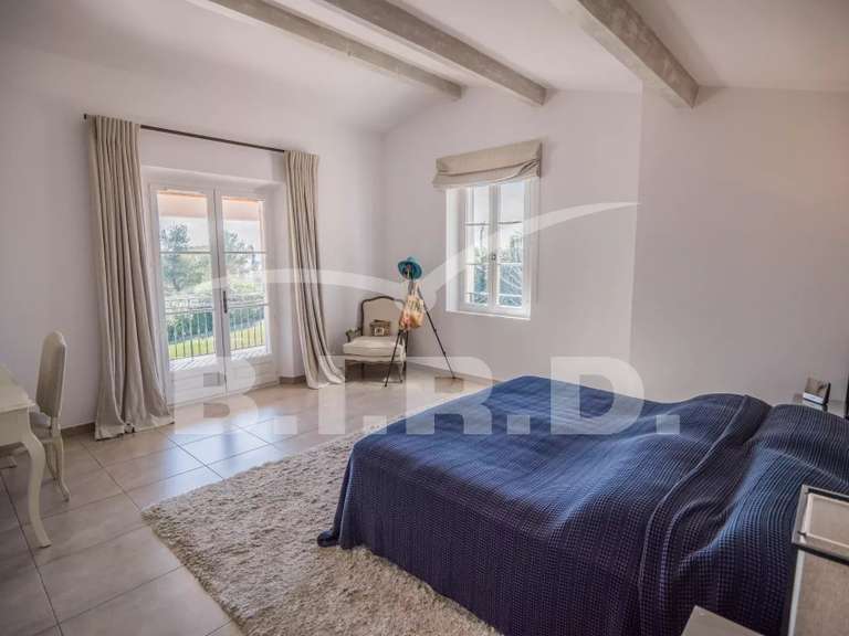 Villa Grimaud - 4 chambres - 2500m²