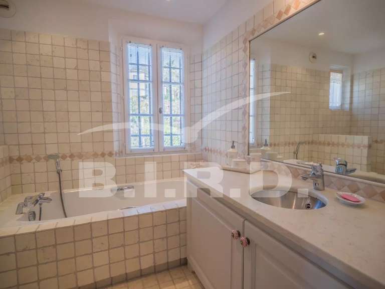 Villa Grimaud - 4 chambres - 2500m²