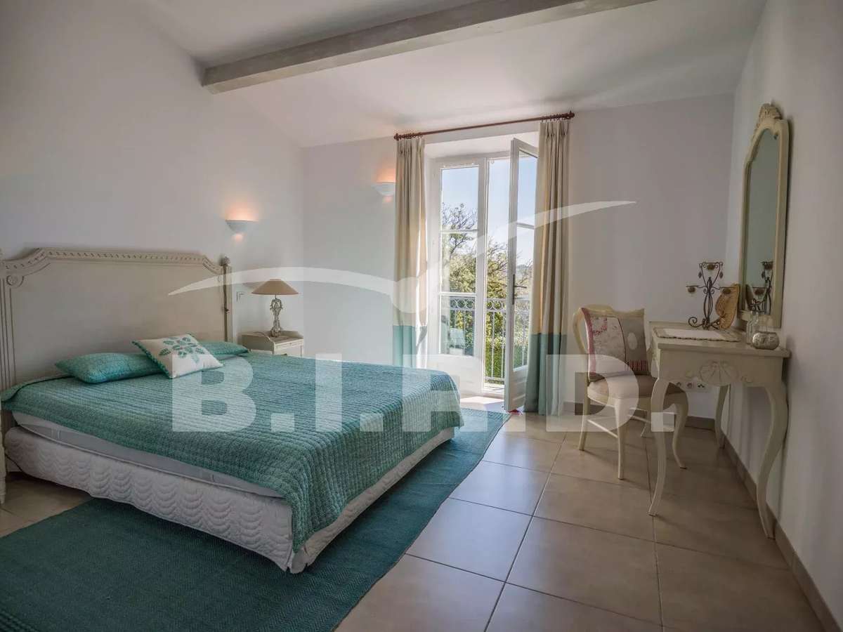 Villa Grimaud