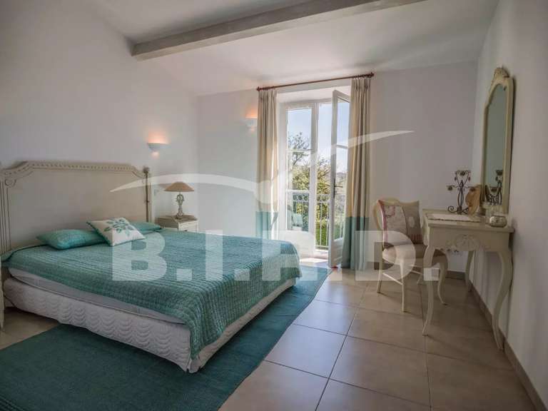 Villa Grimaud - 4 chambres - 2500m²