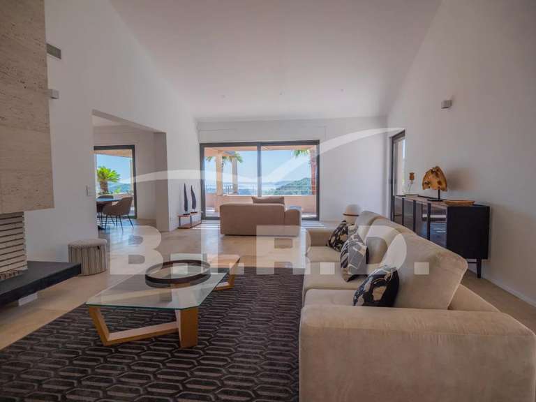 Villa Grimaud - 4 bedrooms - 340m²