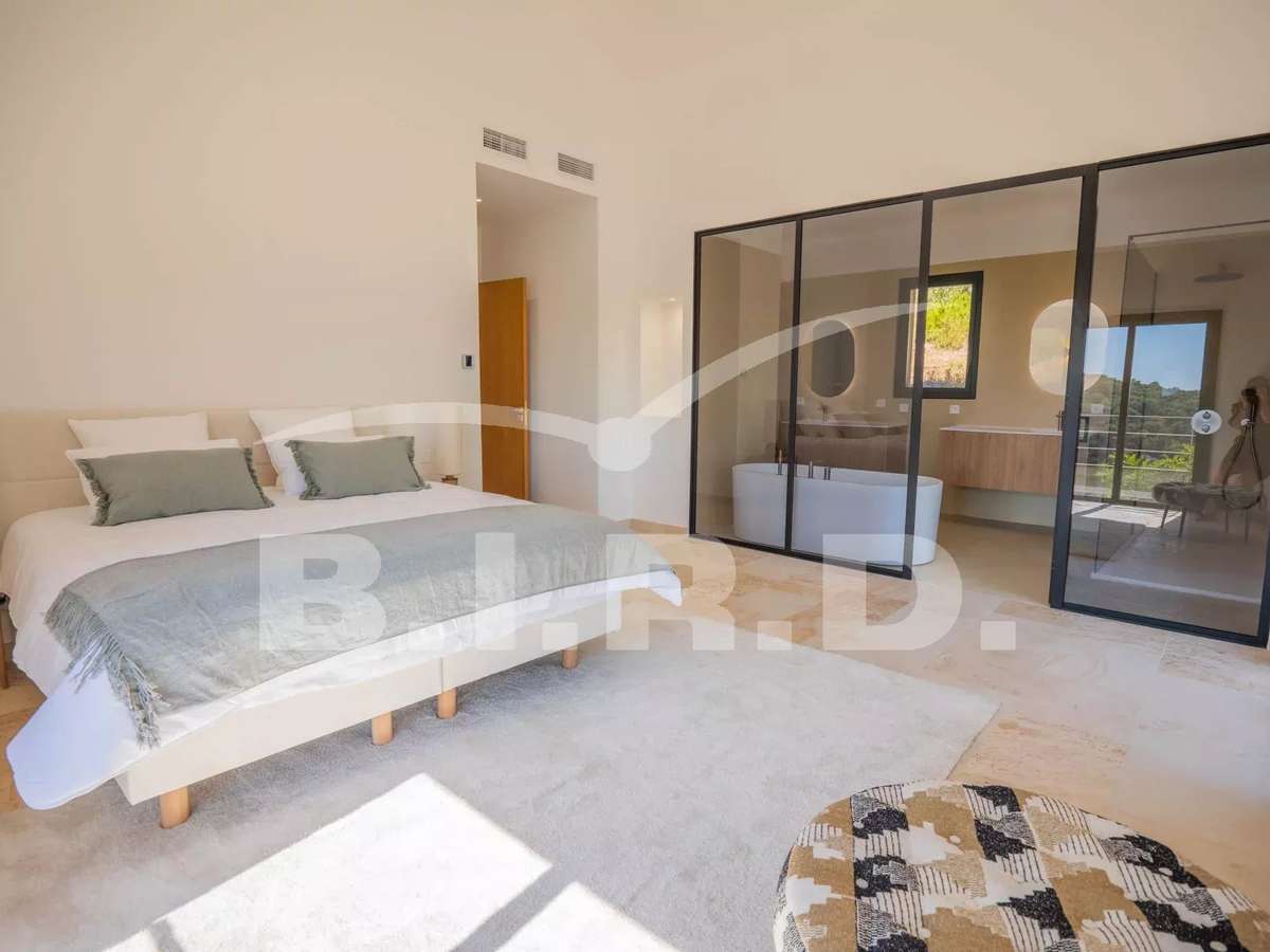 Villa Grimaud
