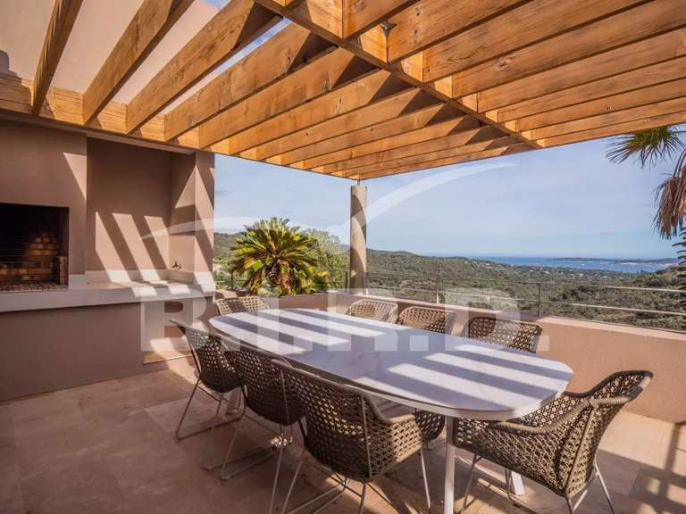 Villa Grimaud - 4 bedrooms - 340m²