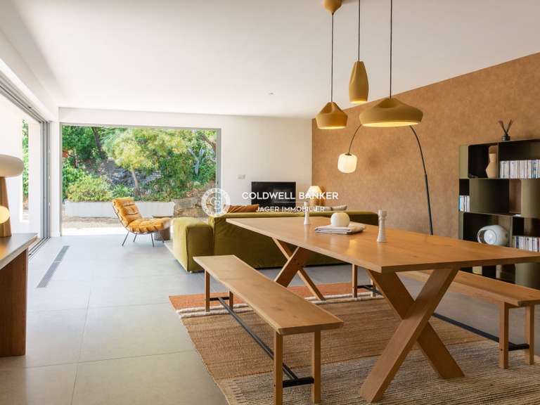 Villa Grimaud - 4 bedrooms - 171m²