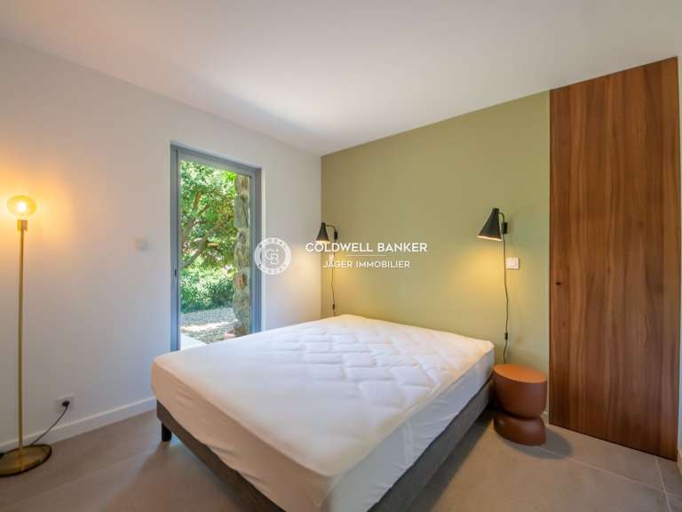 Villa Grimaud - 4 bedrooms - 171m²