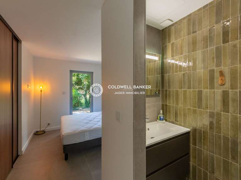 Villa Grimaud - 4 bedrooms - 171m²