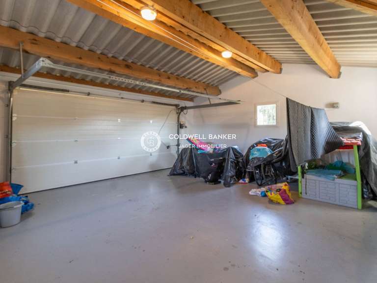 Villa Grimaud - 4 chambres - 220m²