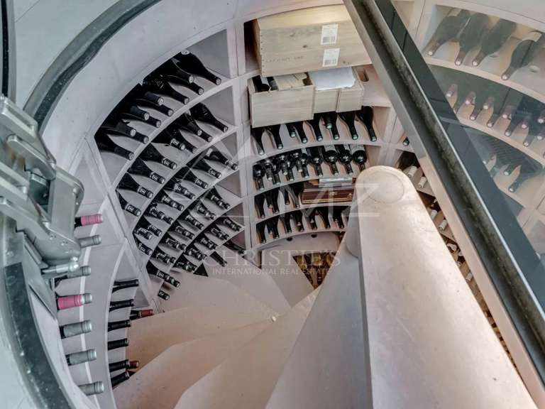 Villa with Sea view Grimaud - 5 bedrooms - 350m²