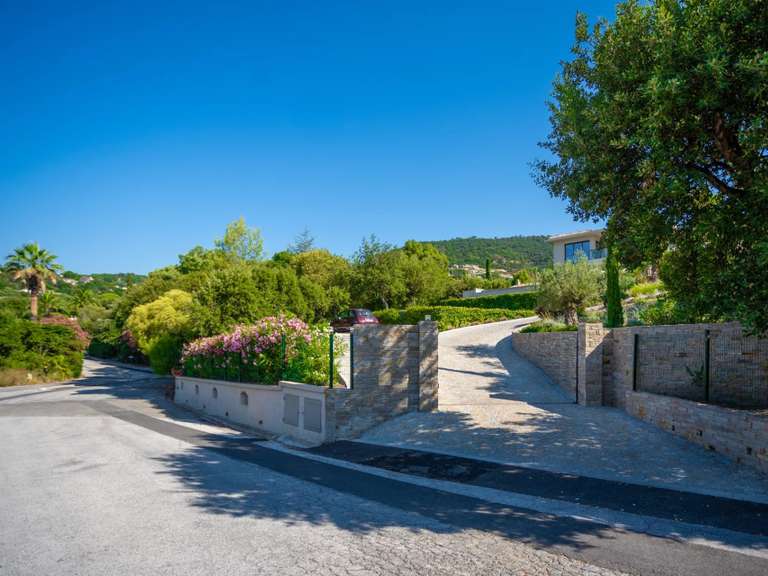Villa Grimaud - 5 chambres - 608m²