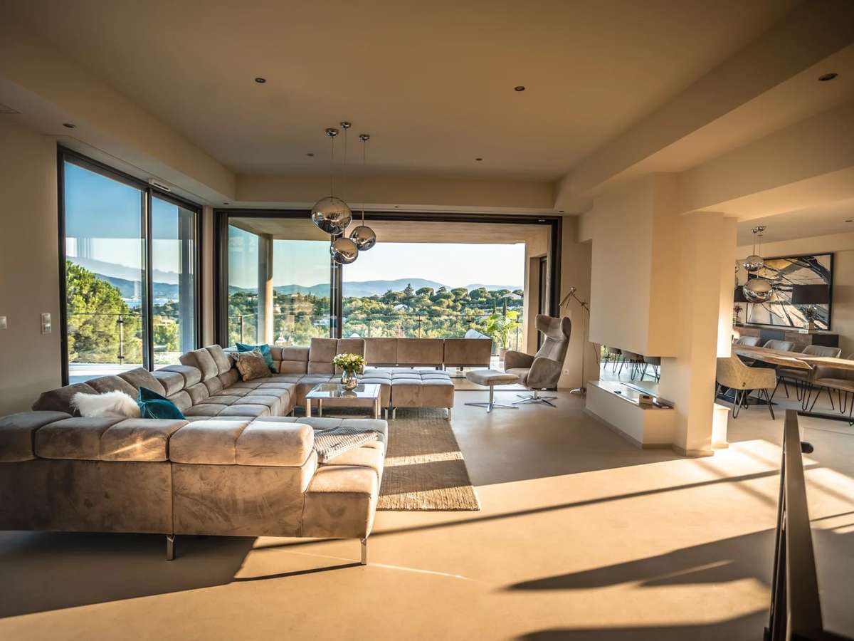 Villa Grimaud