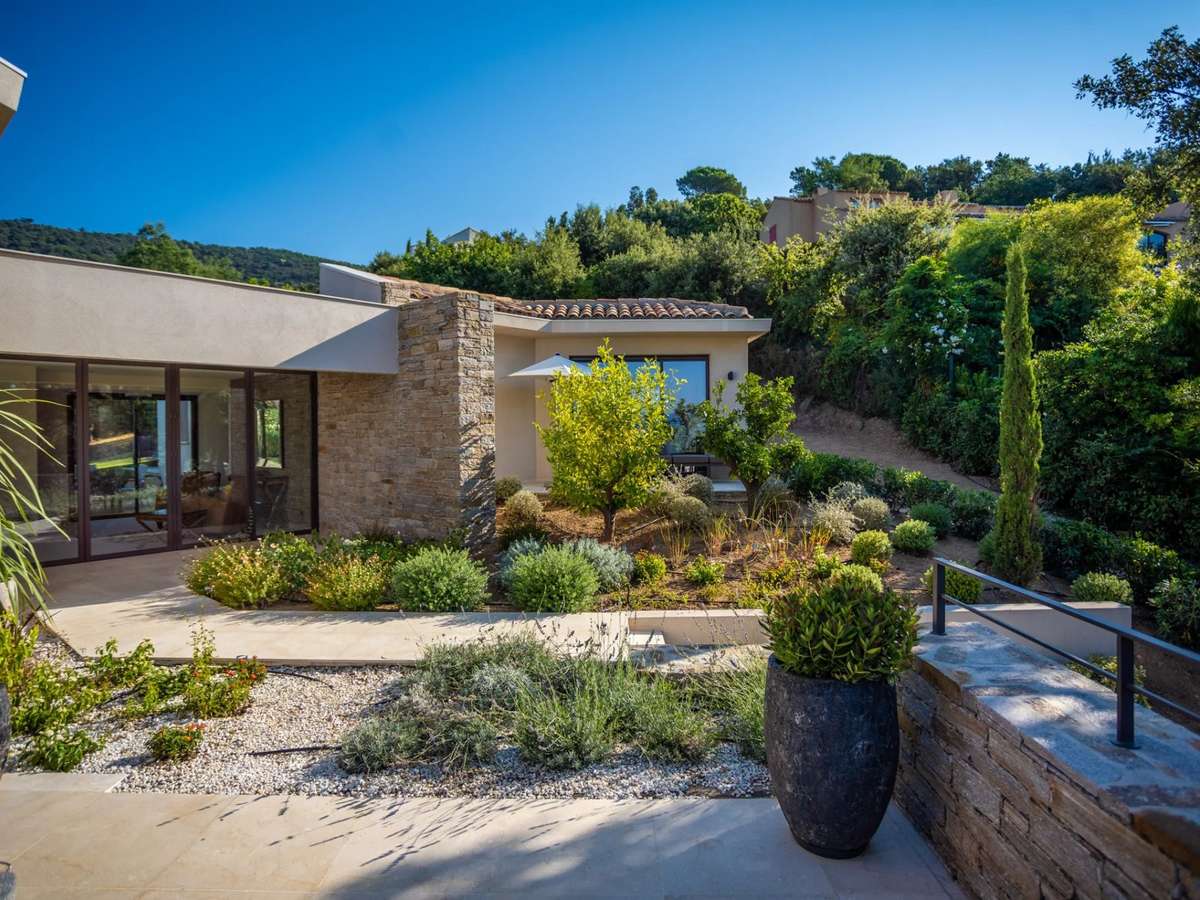 Villa Grimaud