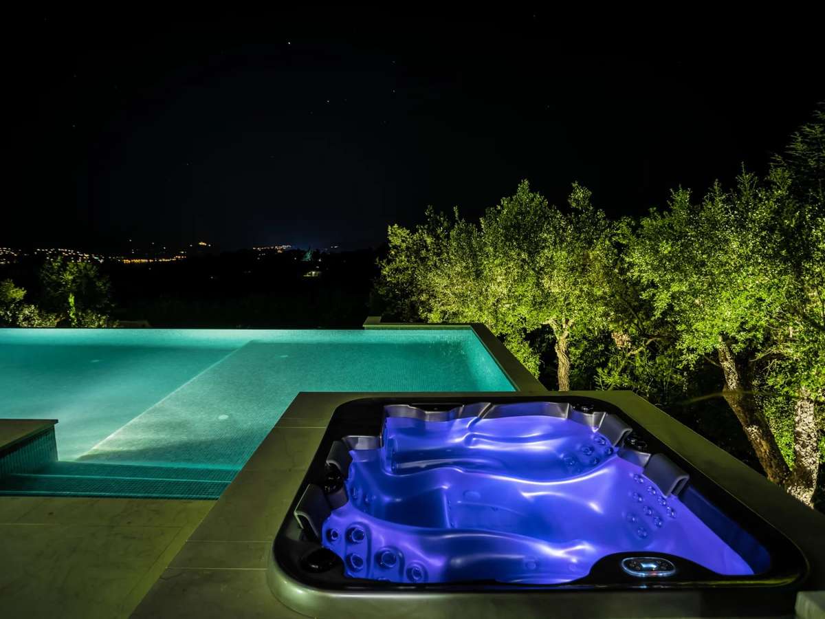 Villa Grimaud