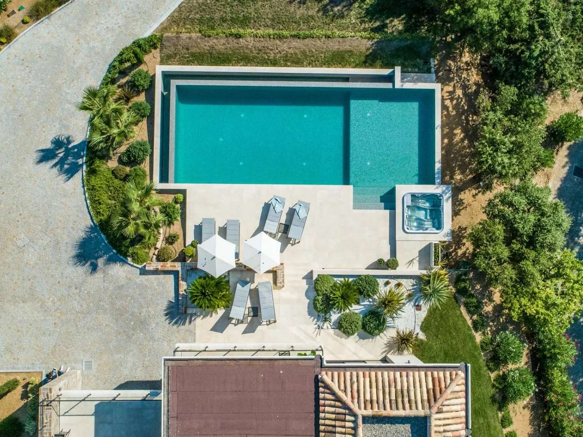 Villa Grimaud