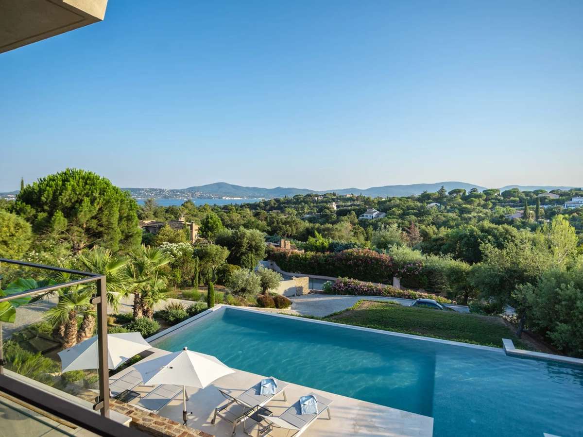 Villa Grimaud