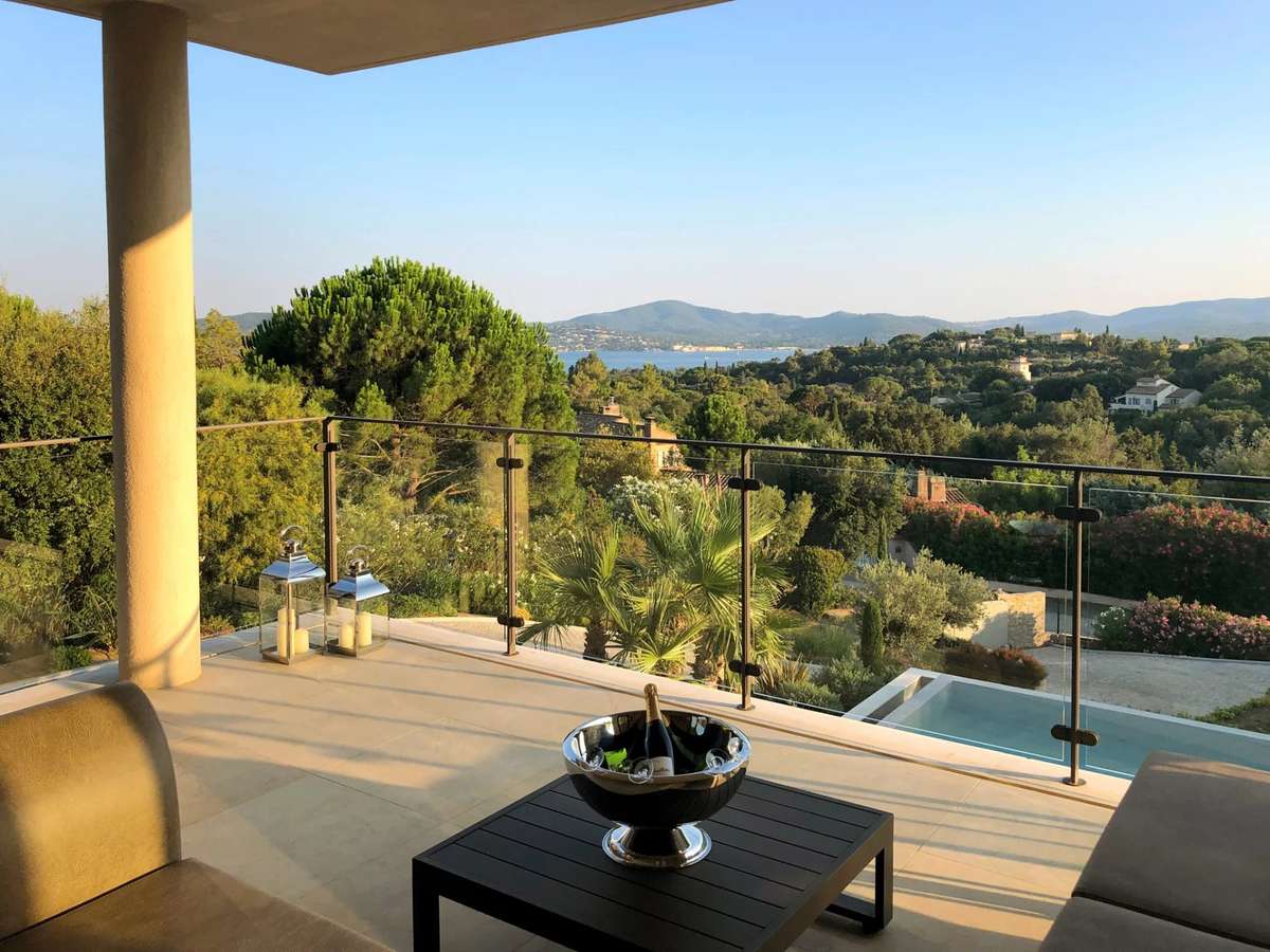 Villa Grimaud