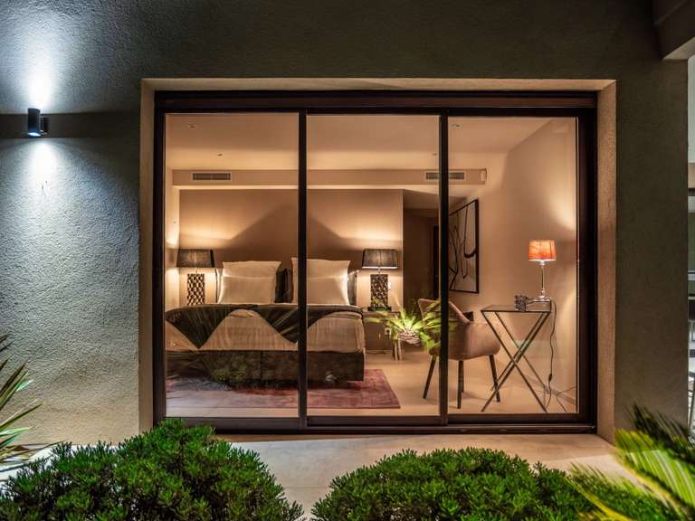 Villa Grimaud - 5 chambres - 608m²