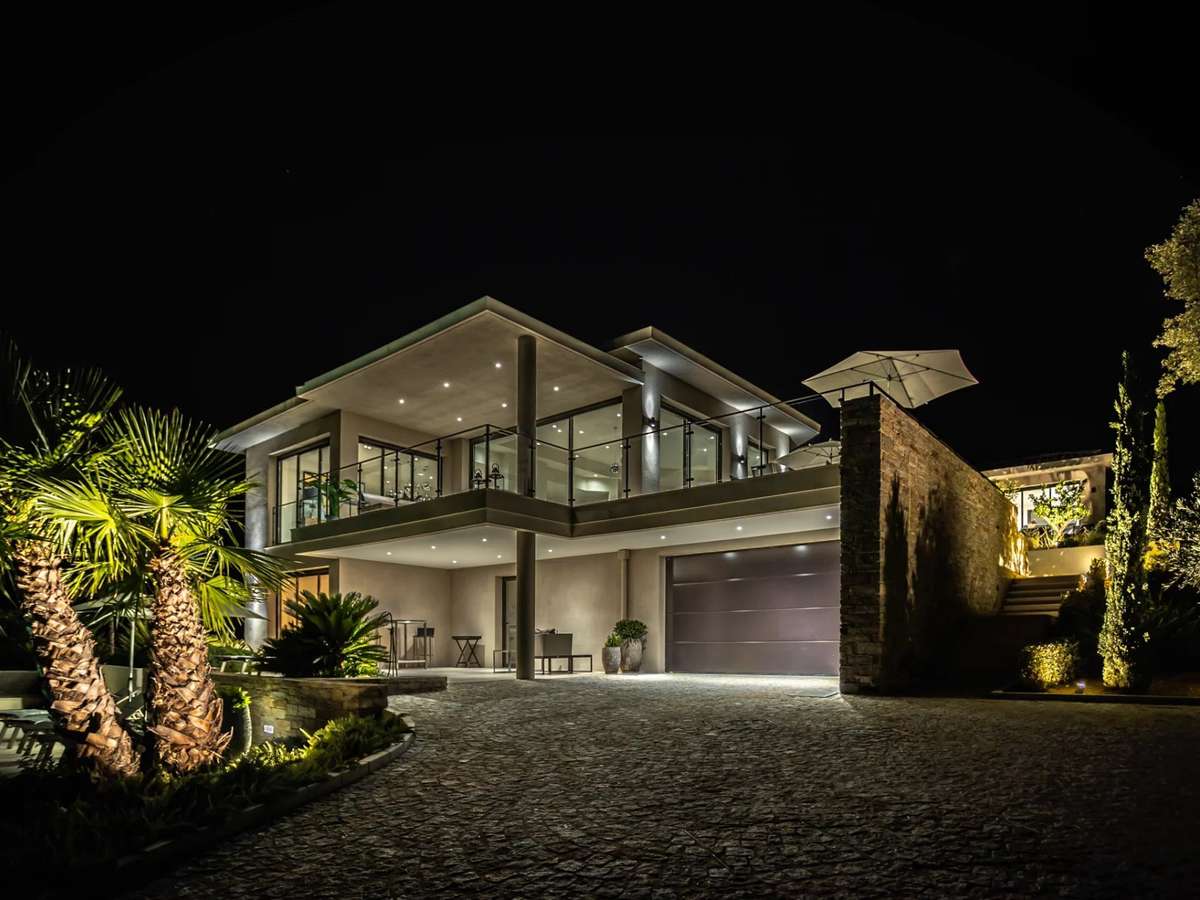 Villa Grimaud