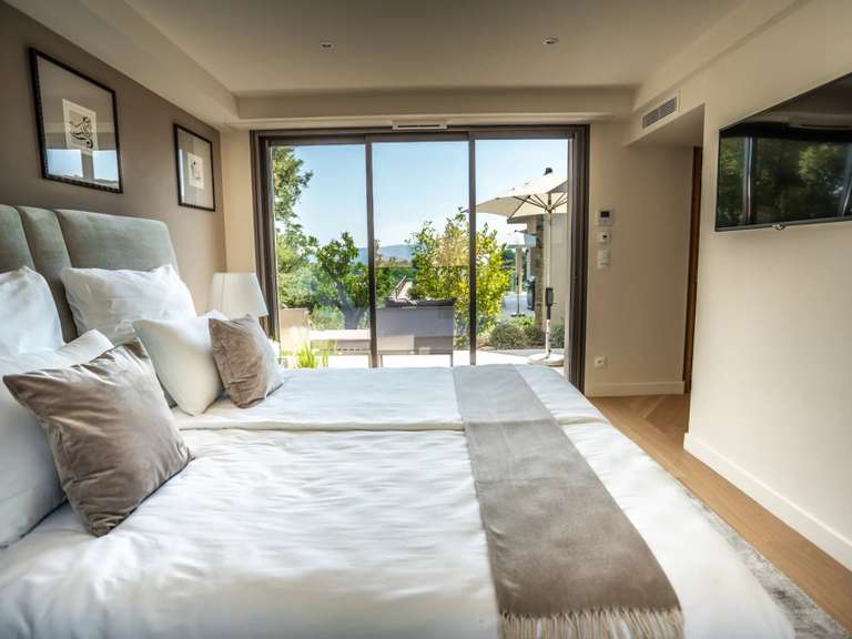 Villa Grimaud - 5 chambres - 608m²