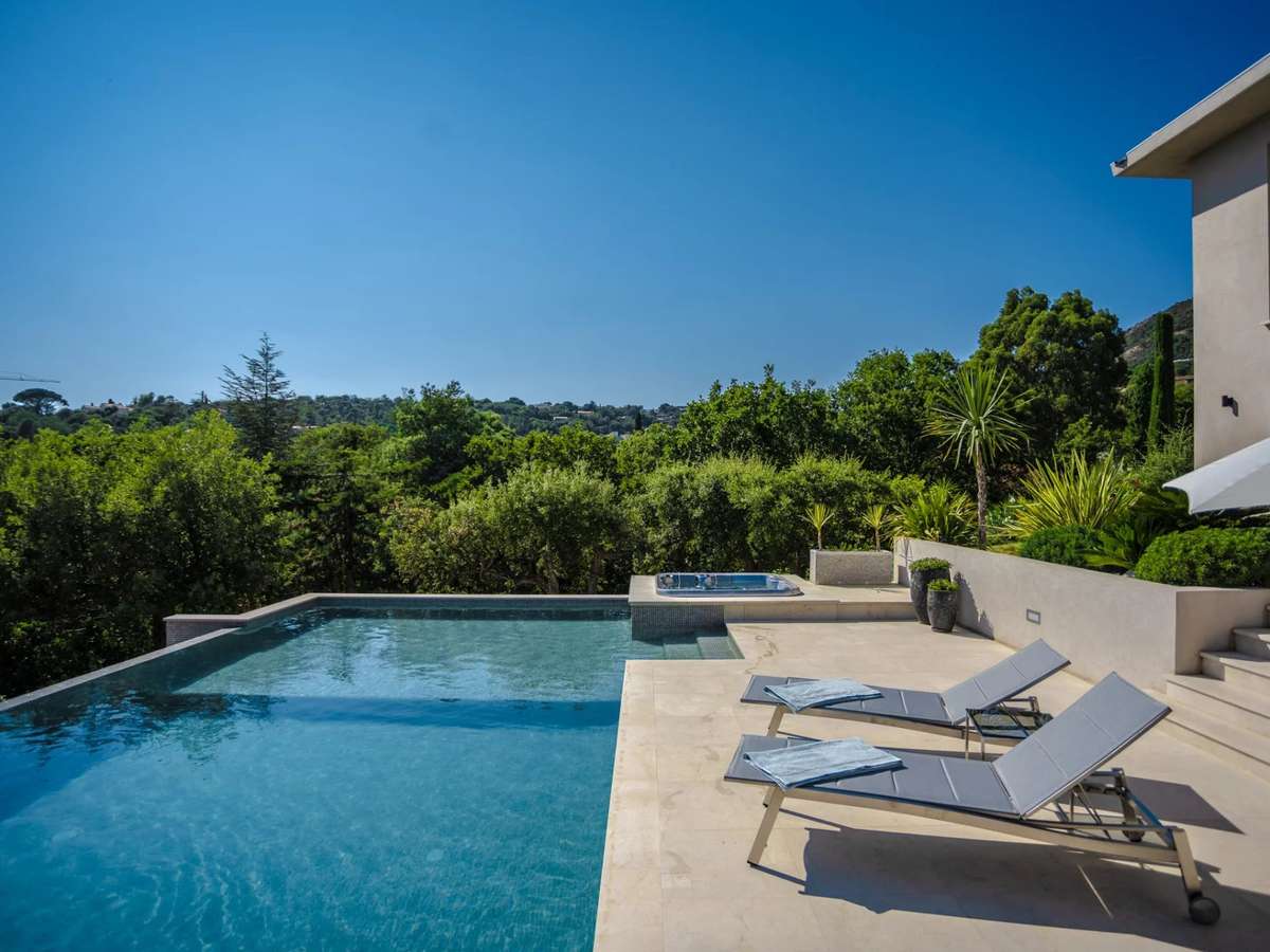 Villa Grimaud