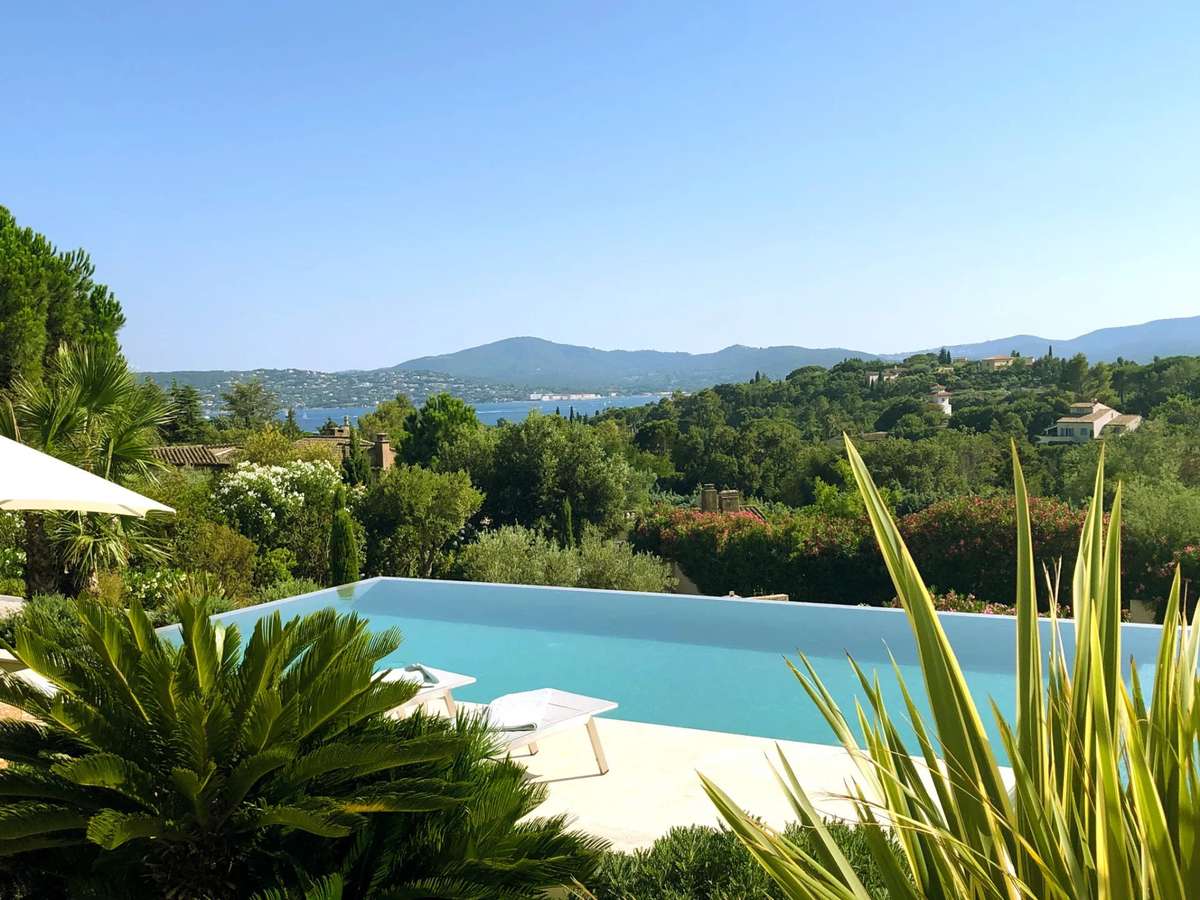 Villa Grimaud