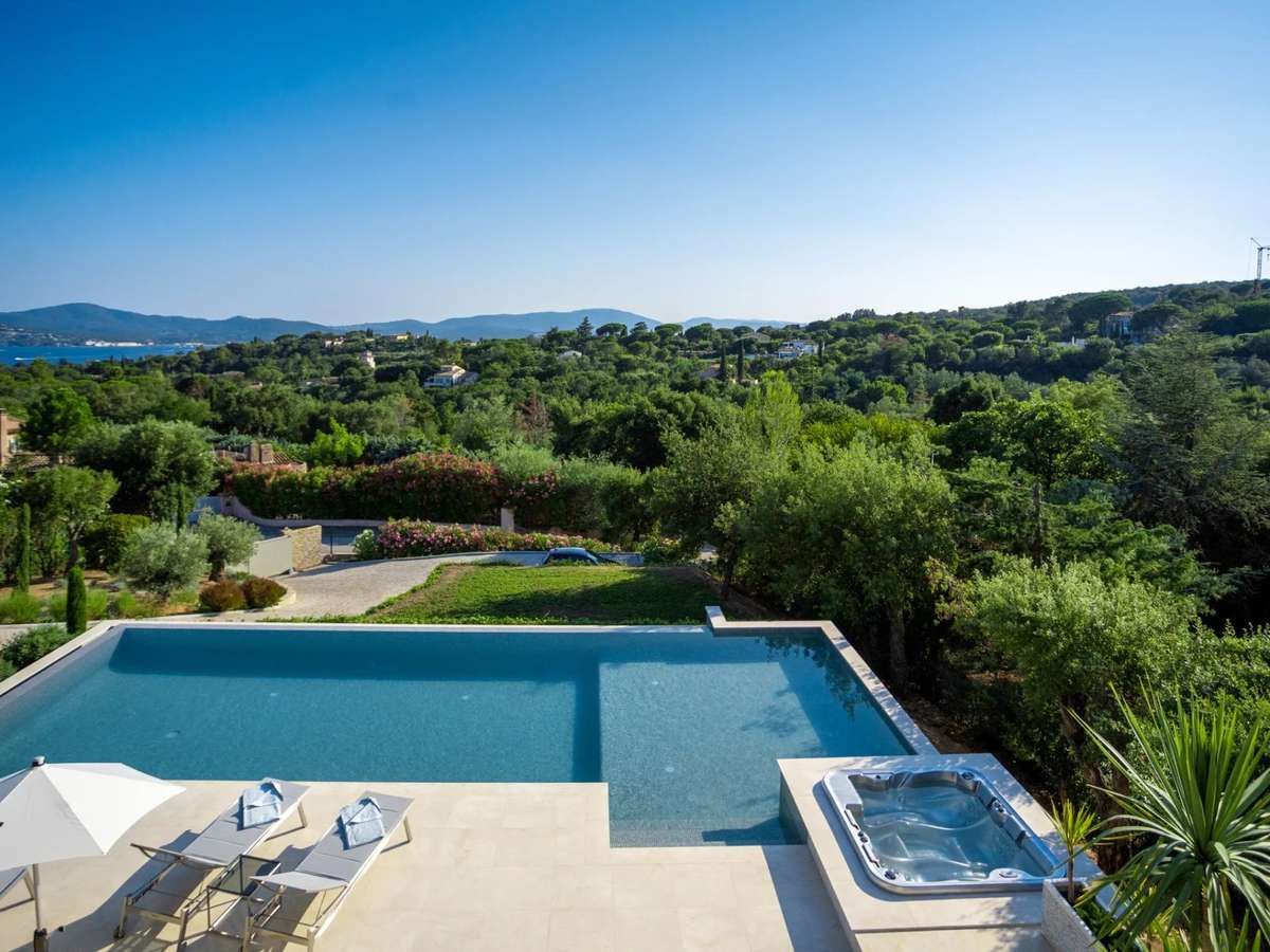 Villa Grimaud