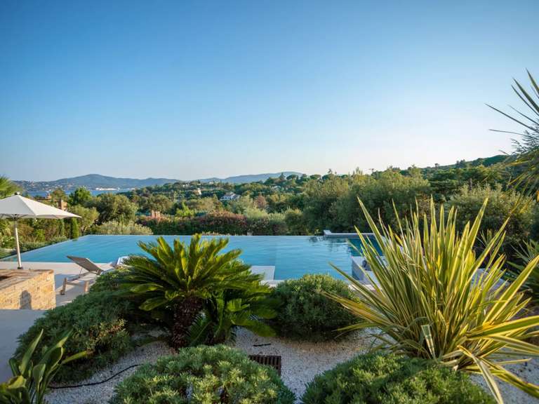 Villa Grimaud - 5 chambres - 608m²