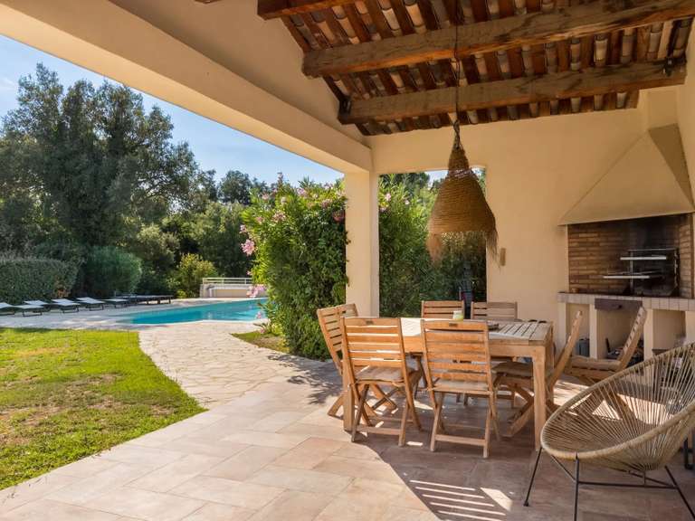 Villa Grimaud - 170m²