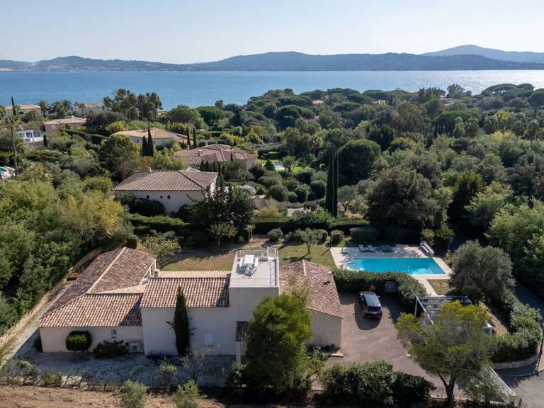 Villa Grimaud - 170m²