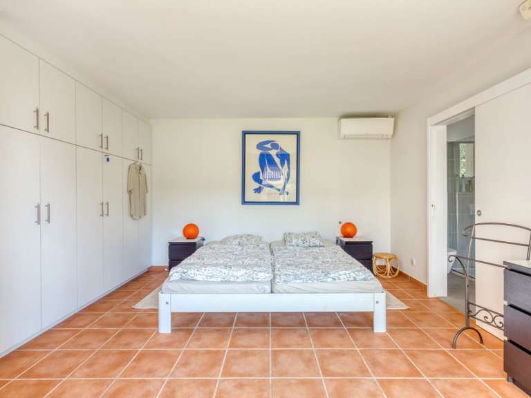 Villa Grimaud - 170m²