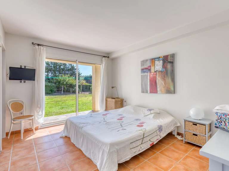 Villa Grimaud - 170m²