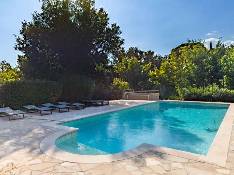 Villa Grimaud - 170m²