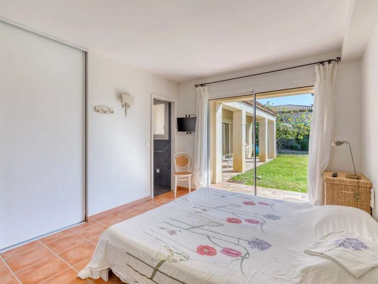 Villa Grimaud - 170m²