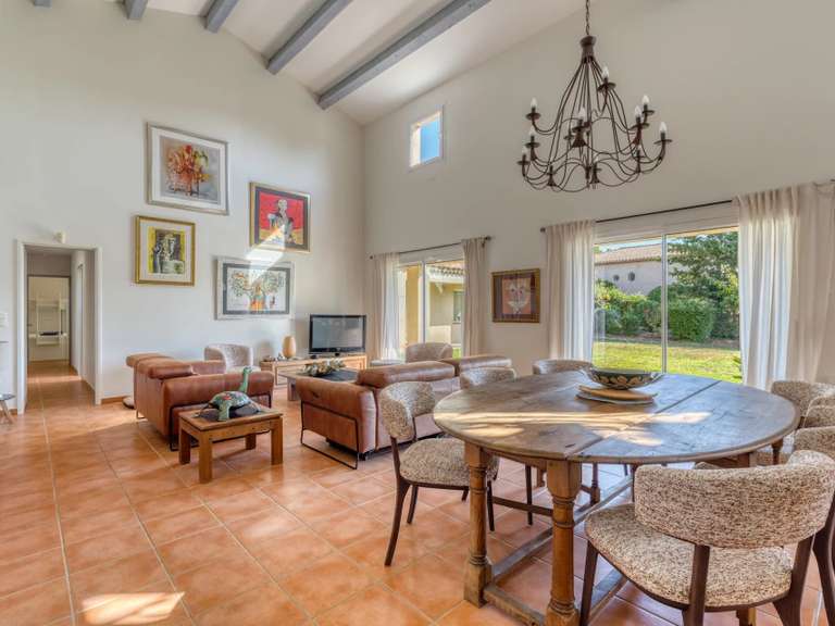 Villa Grimaud - 170m²