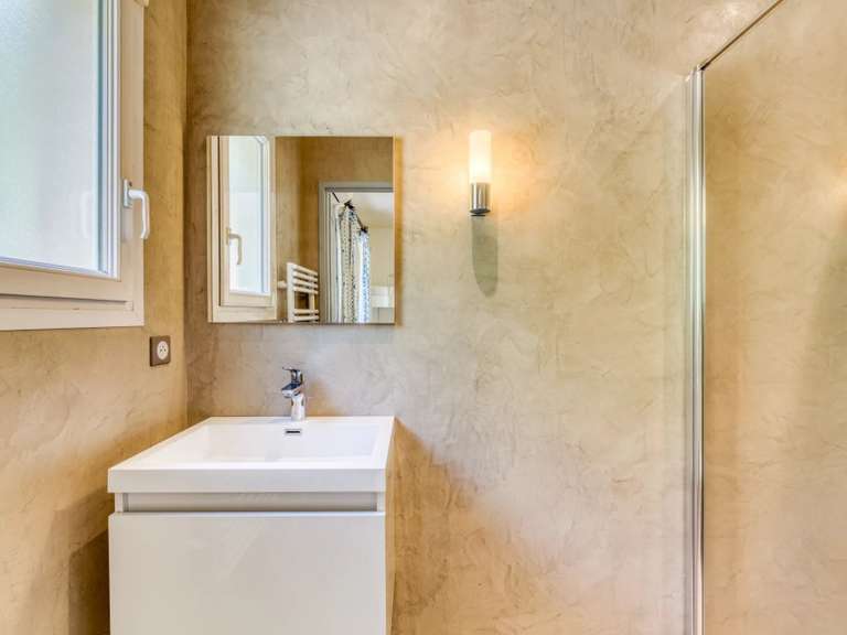 Villa Grimaud - 170m²