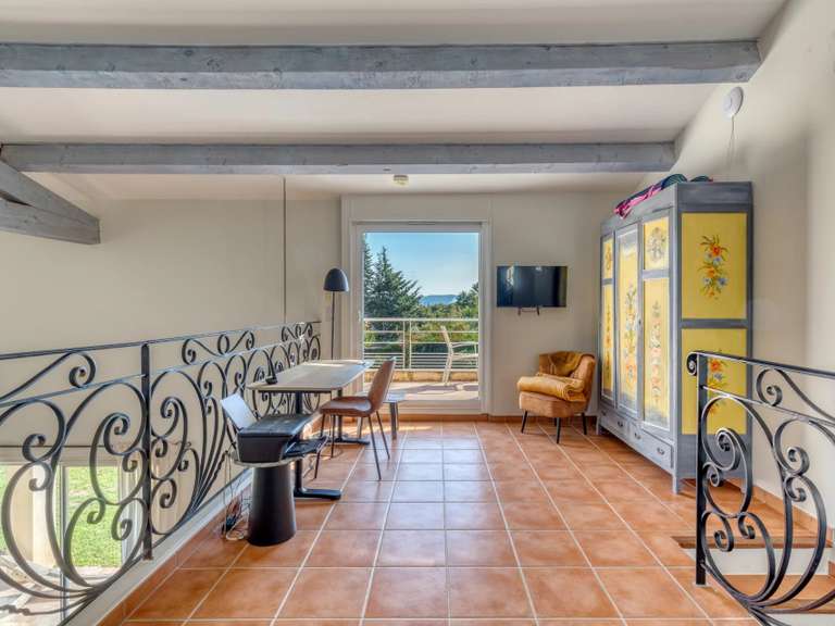 Villa Grimaud - 170m²