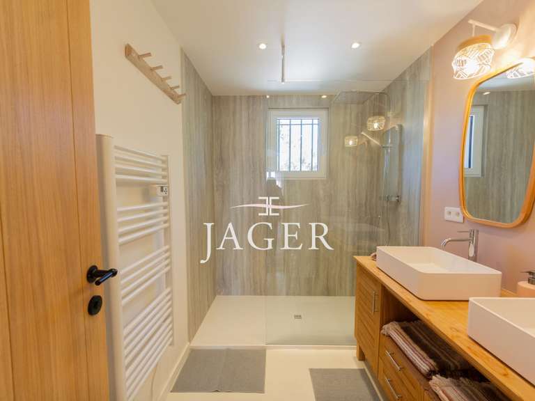 Villa Grimaud - 4 chambres - 250m²