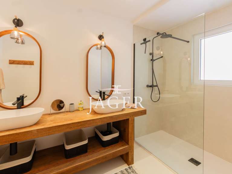 Villa Grimaud - 4 chambres - 250m²