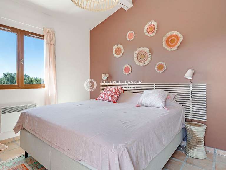 Villa Grimaud - 4 bedrooms - 250m²