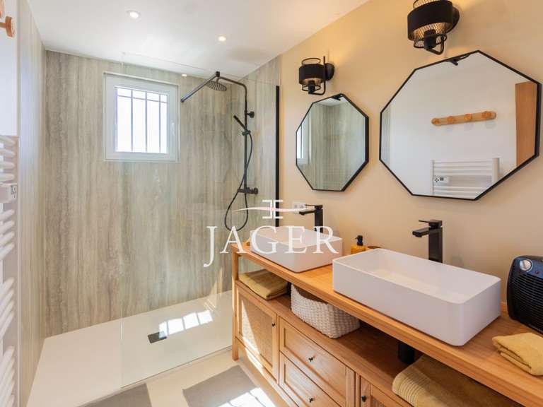 Villa Grimaud - 4 chambres - 250m²