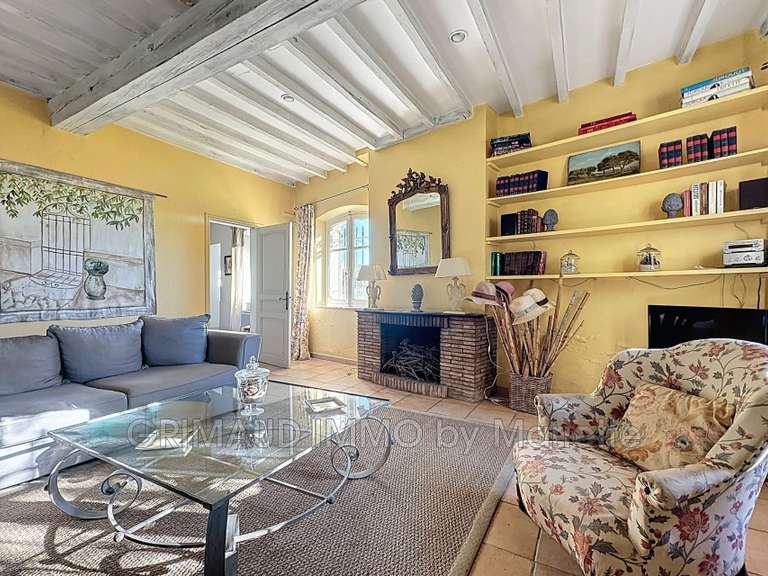 Villa Grimaud - 1 bedroom - 85m²
